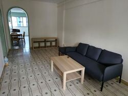 Blk 351 Clementi Avenue 2 (Clementi), HDB 3 Rooms #578584841